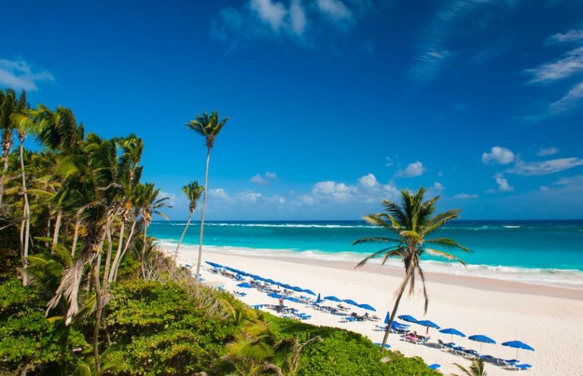 The best caribbean destinations for canadian snowbirds